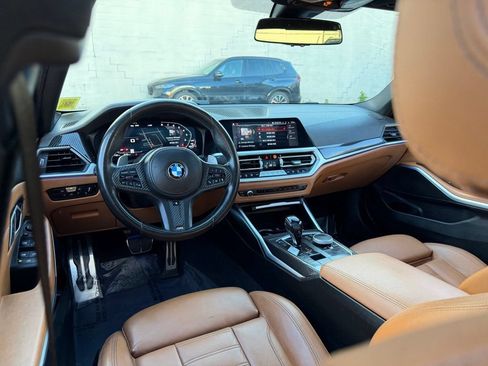 Used 2021 BMW M340i xDrive w/ Premium Package AWD/4WD image 18