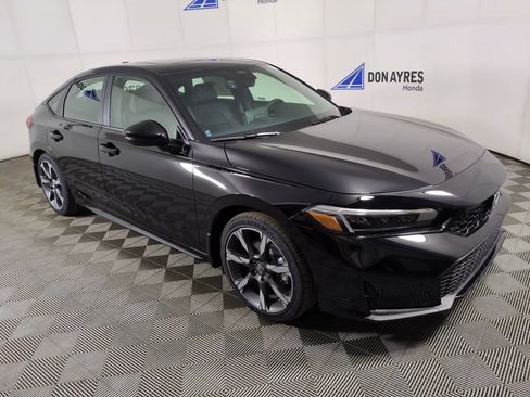 New 2026 Honda Civic Sport Touring image 7