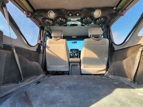 Used 2007 Jeep Wrangler Sahara image 17