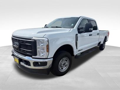 Used 2024 Ford F350 XL w/ XL Chrome Package