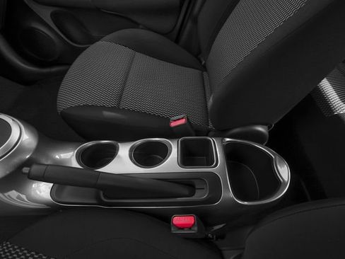 Used 2017 Nissan Juke S FWD image 12