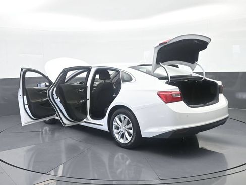 Used 2024 Chevrolet Malibu LT FWD image 72