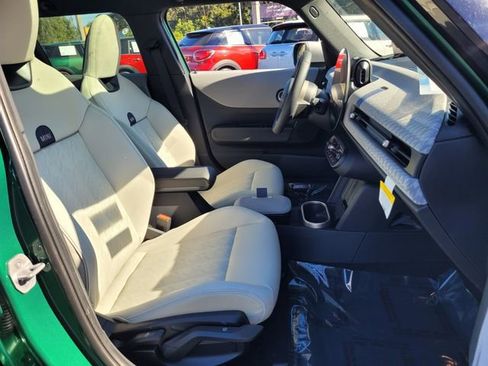 New 2026 MINI Cooper 4-Door Hardtop image 16