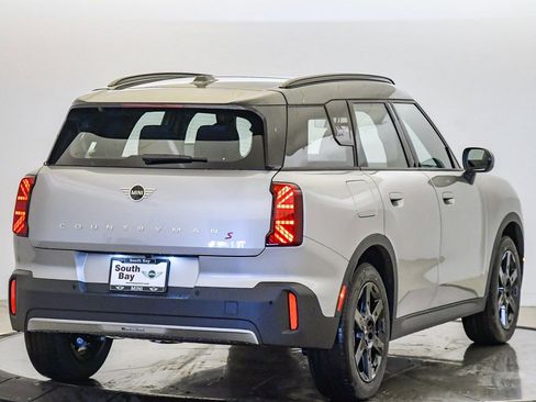 New 2026 MINI Cooper Countryman S image 5