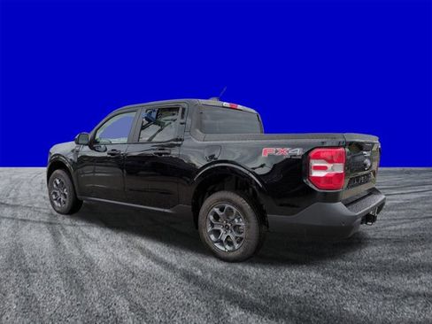 New 2025 Ford Maverick XLT w/ XLT Luxury Package image 6