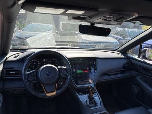 Used 2023 Subaru Outback Wilderness AWD/4WD image 11
