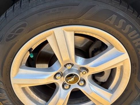 Used 2017 Ford Mustang Coupe image 20