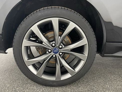 Used 2018 Ford Edge Sport w/ Equipment Group 401A image 55