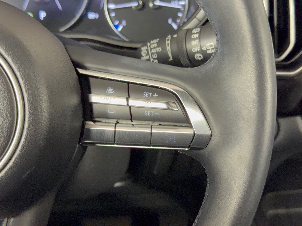 Used 2025 MAZDA CX-50 AWD 2.5 S w/ Premium Plus Pkg image 19