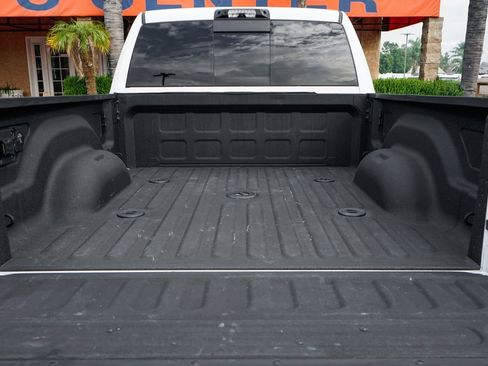 Used 2024 RAM 2500 Rebel w/ Safety Group image 8