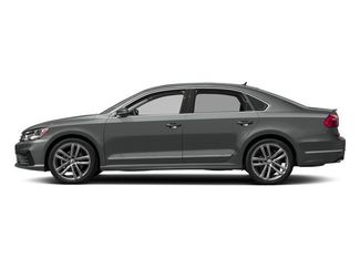 Used 2018 Volkswagen Passat 2.0T R-Line FWD video 3