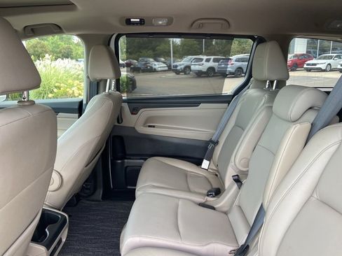 Used 2022 Honda Odyssey EX-L image 18