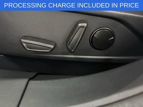 Certified 2023 Ford Mustang Mach-E GT AWD/4WD image 4
