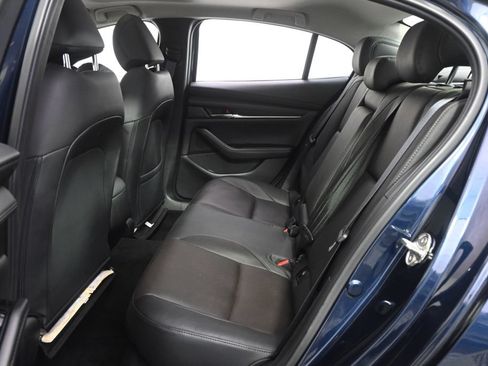 Used 2023 MAZDA MAZDA3 s AWD/4WD image 21