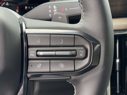 New 2026 GMC Yukon XL Denali Ultimate image 12