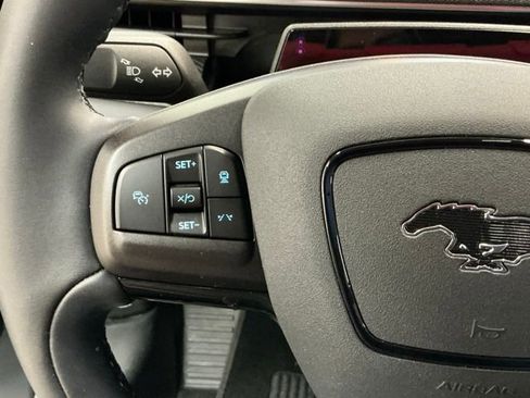 Used 2024 Ford Mustang Mach-E Premium image 26