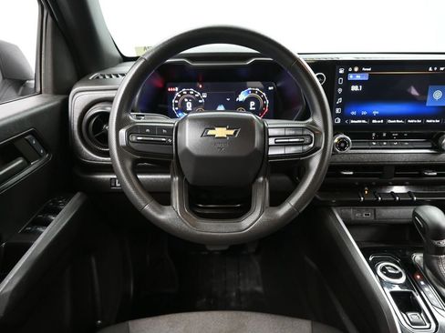 Used 2024 Chevrolet Colorado W/T w/ WT Convenience Package image 30