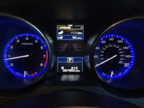 Used 2016 Subaru Legacy 3.6R Limited AWD/4WD image 23