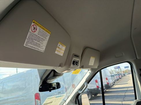 New 2026 Ford Transit 350 XL RWD image 11