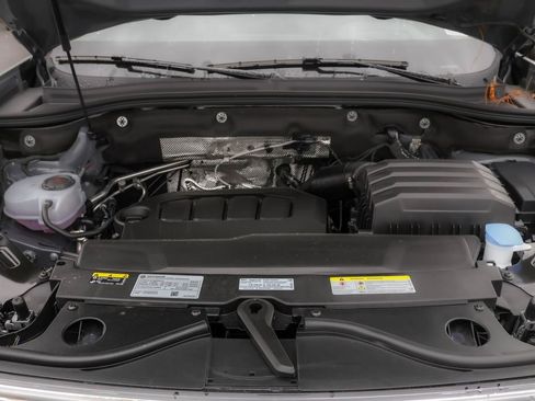 New 2026 Volkswagen Atlas SEL Premium R-Line image 44