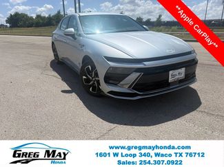 Used 2025 Hyundai Sonata SEL FWD video 1