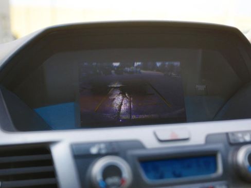 Used 2012 Honda Odyssey EX-L image 9