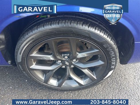 Used 2022 Dodge Challenger SXT w/ Blacktop Package image 20