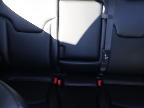 Used 2021 Jeep Compass Limited image 14