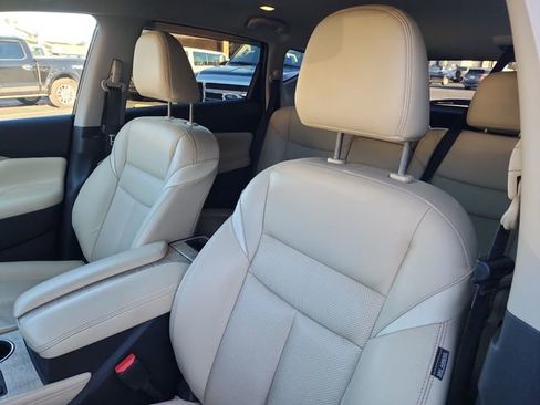 Used 2022 Nissan Murano SL image 14