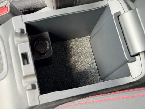 Used 2024 Subaru WRX image 15