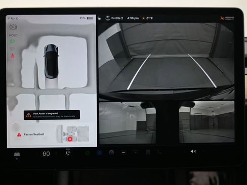 Used 2023 Tesla Model 3 Long Range image 17