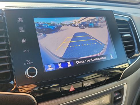 Used 2023 Honda Ridgeline RTL-E image 28