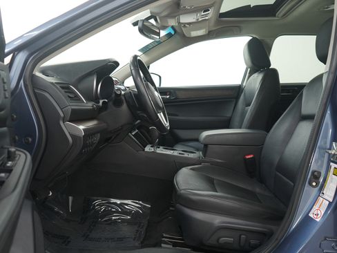 Used 2016 Subaru Outback 2.5i Limited image 20