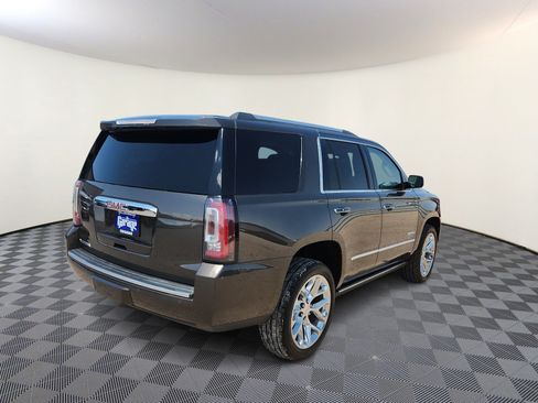 Used 2019 GMC Yukon Denali w/ Open Road Package AWD/4WD image 4