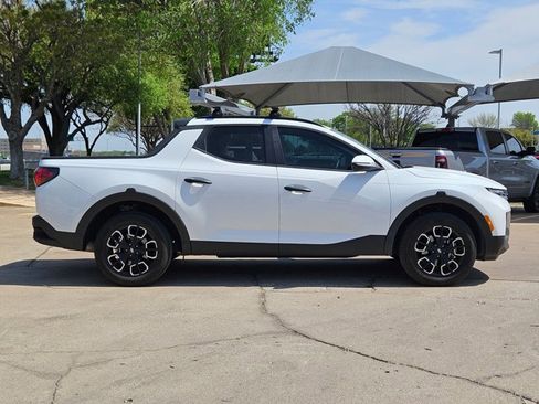 Used 2024 Hyundai Santa Cruz SEL w/ Activity Package image 4