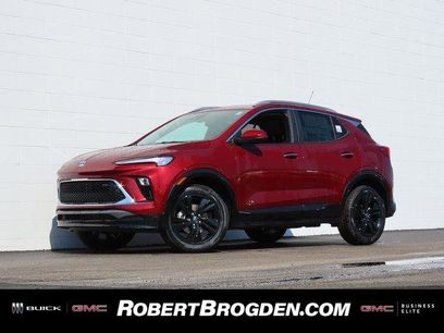 New 2025 Buick Encore GX Sport Touring w/ Comfort Package