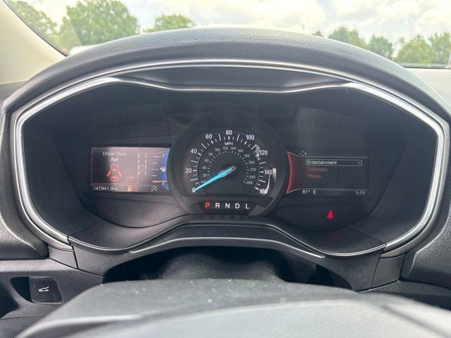 Used 2020 Ford Fusion SE w/ Equipment Group 151A FWD image 27