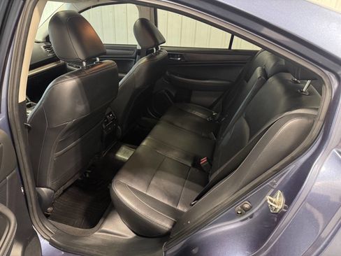 Used 2016 Subaru Legacy 2.5i Limited AWD/4WD image 15