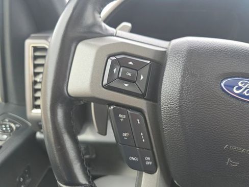 Used 2019 Ford F150 Raptor w/ Equipment Group 802A Luxury AWD/4WD image 24