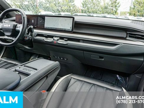 Used 2024 Kia EV9 GT-Line image 27