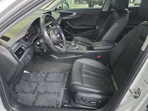 Used 2017 Audi A4 2.0T Premium Plus w/ Premium Plus Package image 24