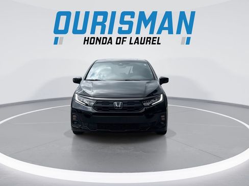 Used 2025 Honda Odyssey Sport-L image 3