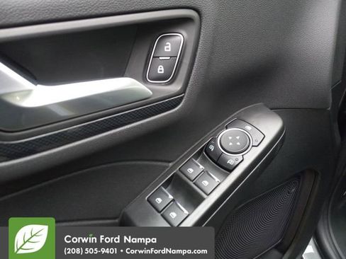 New 2026 Ford Escape ST-Line w/ Tech Pack #1 image 11