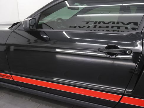 Used 2012 Ford Mustang Shelby GT500 w/ SVT Performance Pkg image 35