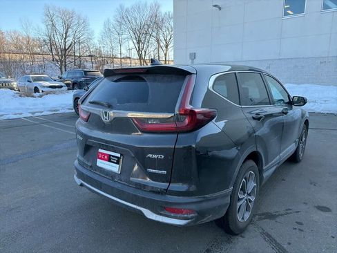Used 2022 Honda CR-V EX image 13