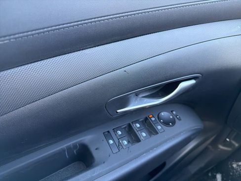 New 2026 Hyundai Tucson SEL AWD/4WD image 29