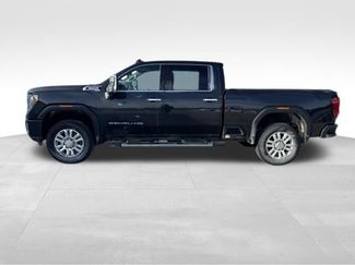 Certified 2020 GMC Sierra 2500 Denali w/ Technology Package video 2