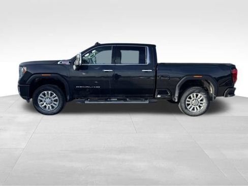 Certified 2020 GMC Sierra 2500 Denali w/ Technology Package image 2