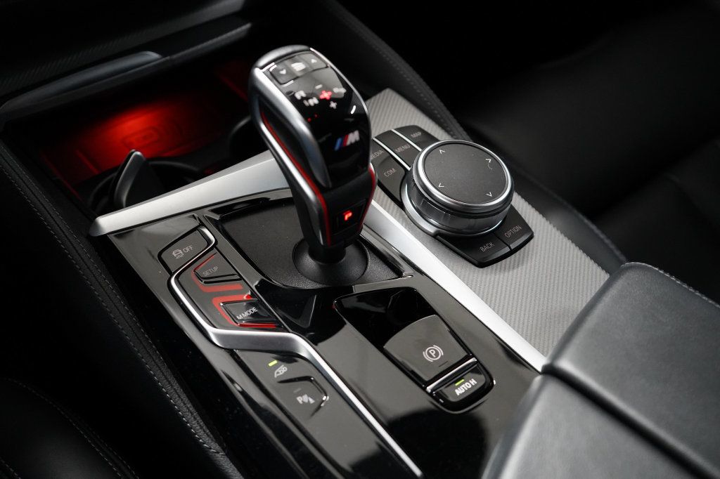 Used 2023 BMW M5 w/ Competition Package AWD/4WD image 23