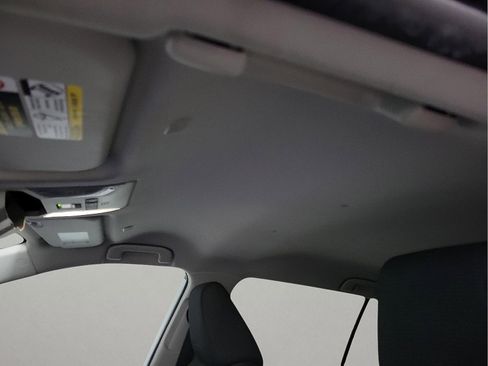 Certified 2024 Toyota RAV4 LE image 12